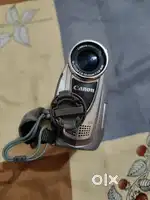 Camra canon