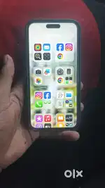 Iphone 15 plus