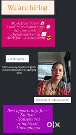 Freelancing work