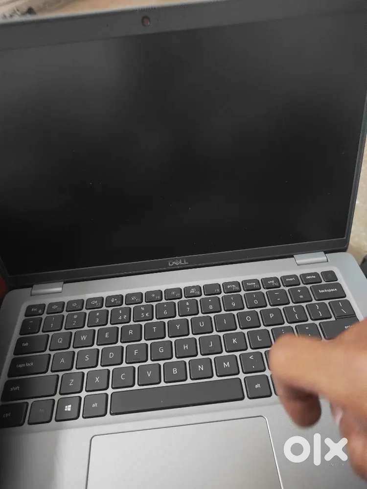 Selling my laptop which I buy in 2021