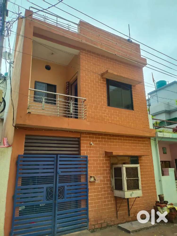 GOOD HOUSE FOR SMALL FAMILY