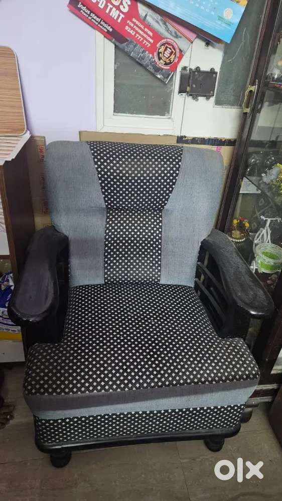 3+2 Seater sofa in great condition