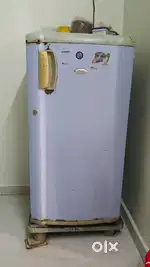 Wirpool refrigerator