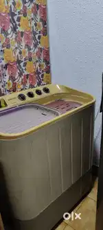 Whirpool 7 kg washing machine