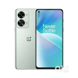 One Plus Nord 2T