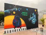 Hotel for rent