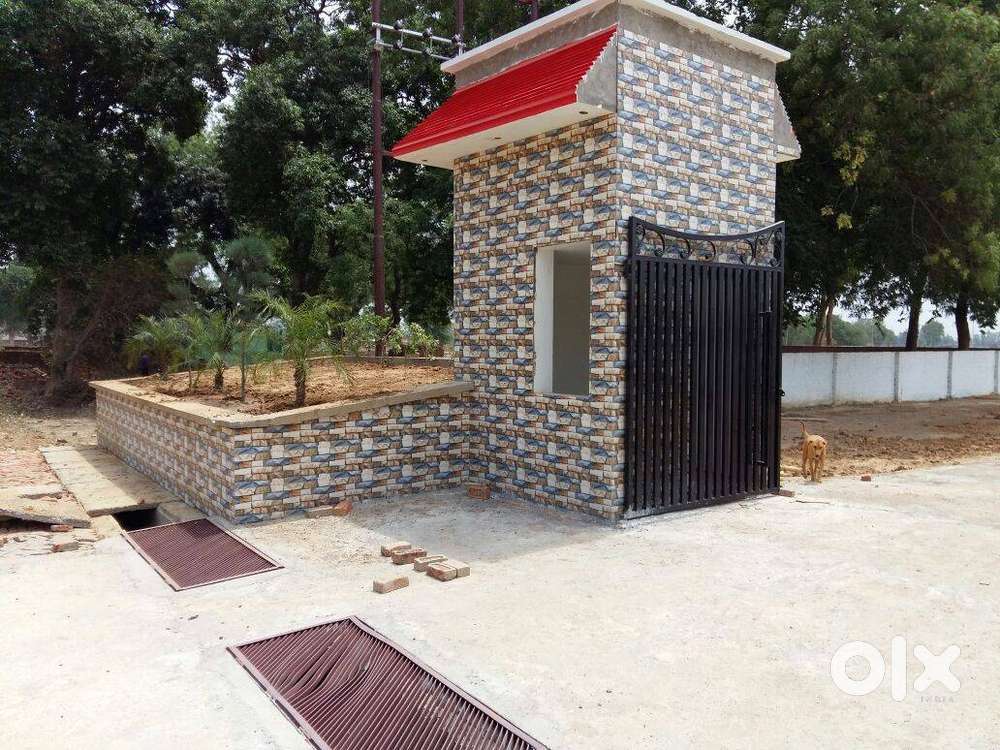 Ready to Build Plots in Lucknow – Surya Vihar Phase 4