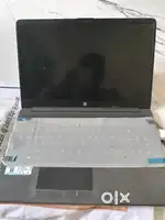 HP laptop i3 processor 13 generation