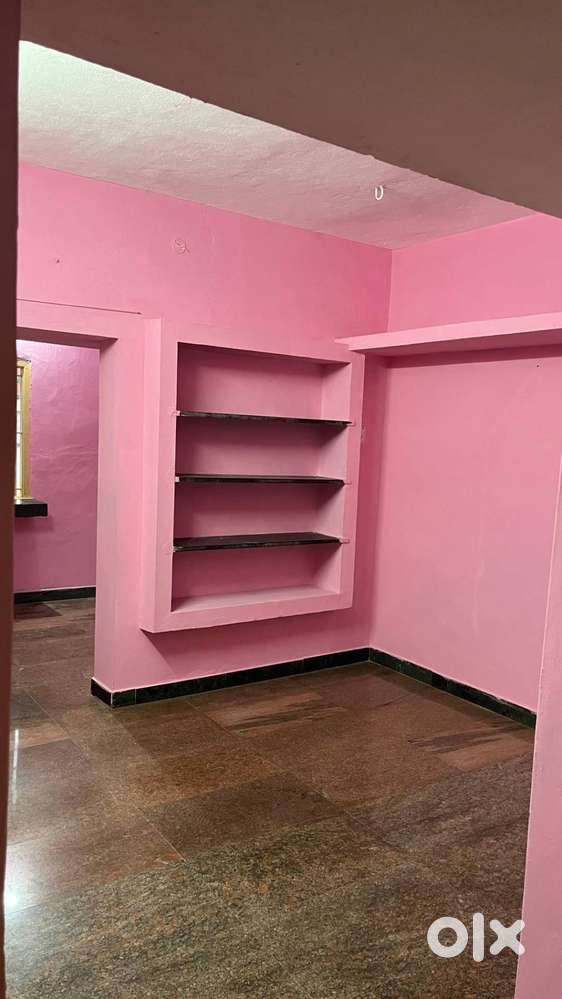 1bhk house is for rent on ESI,singanallur, coimbatore