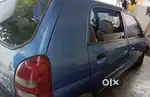 Maruti Suzuki Alto Well Maintained..fc and insurance current