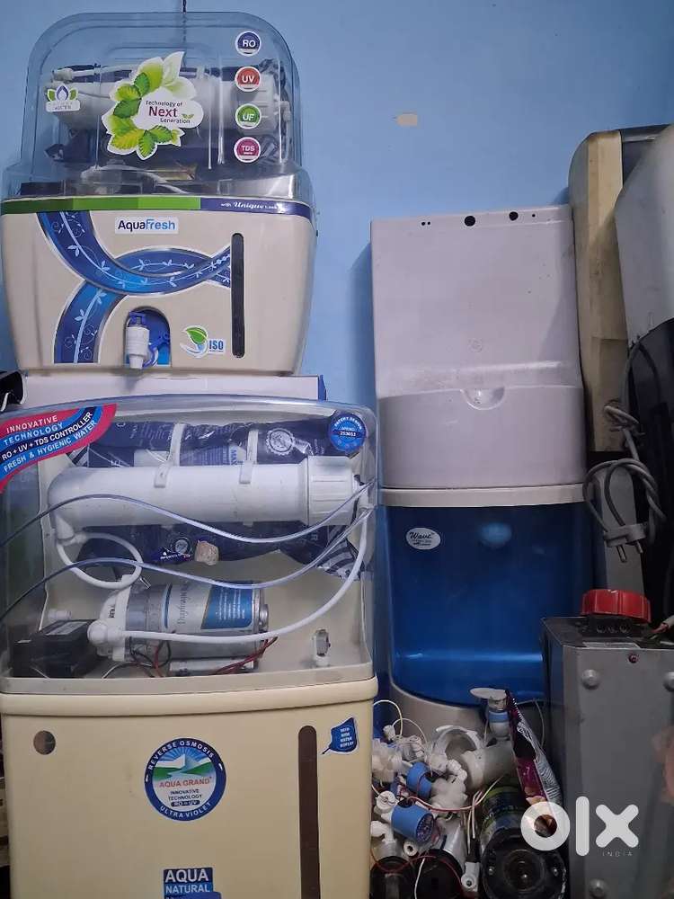 Aqua grand  12 liter