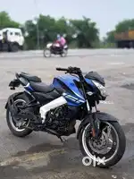 Bajaj Pulsar Ns 160