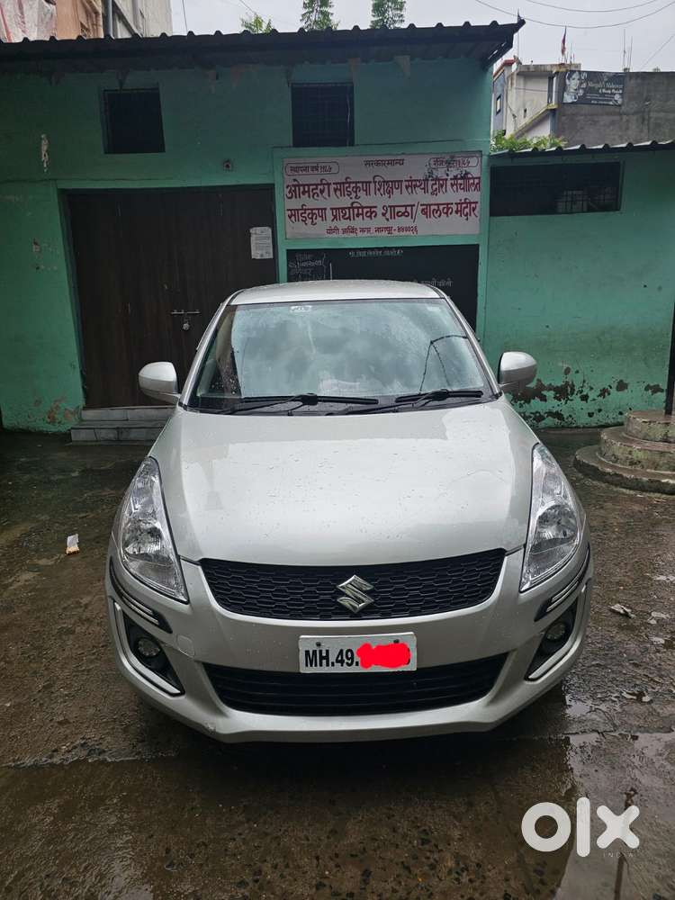 Maruti Suzuki Swift DDiS VDI, 2016, Diesel