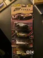 PREMIUM HOTWHEELS