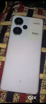 Redmi Note 13 pro plus 5g
