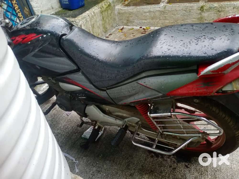 Horo honda