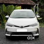 Toyota Corolla Altis D 4D J, 2019, Diesel