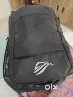 Asus ROG G18 Gaming and editing laptop