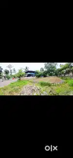Foundation land of sale at mamom Attingal