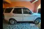 Tata Safari 2011 Diesel Good Condition