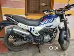 Xpulse 200 4v