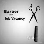 Men's Barber