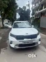 Kia Sonet HTX 1.5 DIESEL, 2020, Diesel