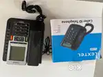 Landline Telephone