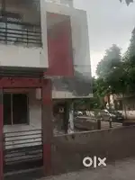 3 bhk cornar banglo for rent