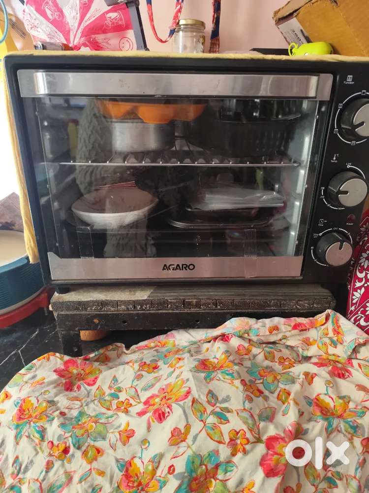 Agaro OTG oven