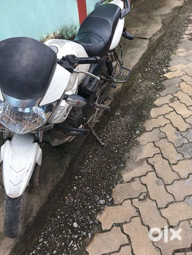 GOOD CONDITION BIKE