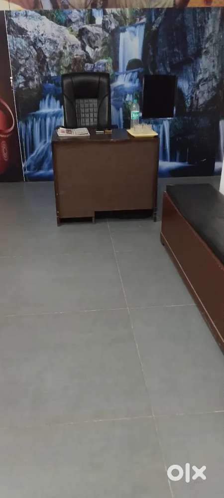 Receptionist for Astrology Office