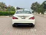 Mercedes-Benz CLA 200D for Sale Well-maintained, excellent condition,