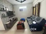 A katha 2 BHK flat with fully furnished house for sale