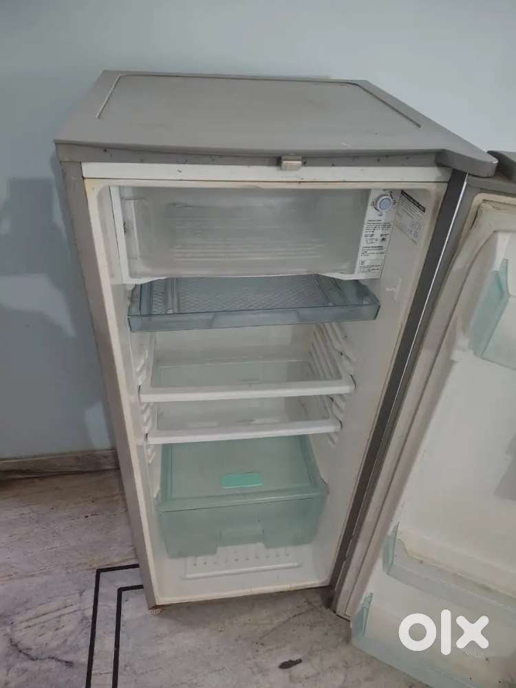 Samsung Fridge