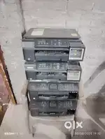 Brother Printer and spare parts