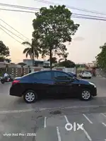Nissan Sunny 2014-2016 Diesel XE, 2014, Diesel