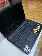 HP Laptop Intel Core i5 3210 M