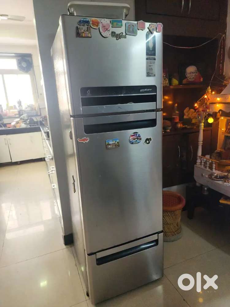 Fridge,  3 door