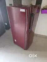 Samsung single door 183 ltr refrigerator for sale