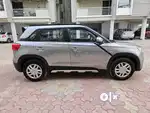 Maruti Suzuki Brezza VDi, 2018, Diesel