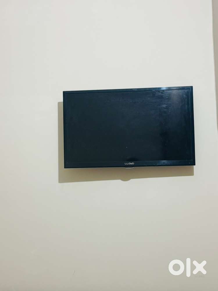 Lloyd 32” led tv