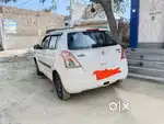 Maruti Suzuki Swift 2009 vxi