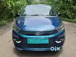 Tata Tigor EV XZ Plus, 2022, Electric