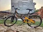 Hippo Arrow Sports Cycle