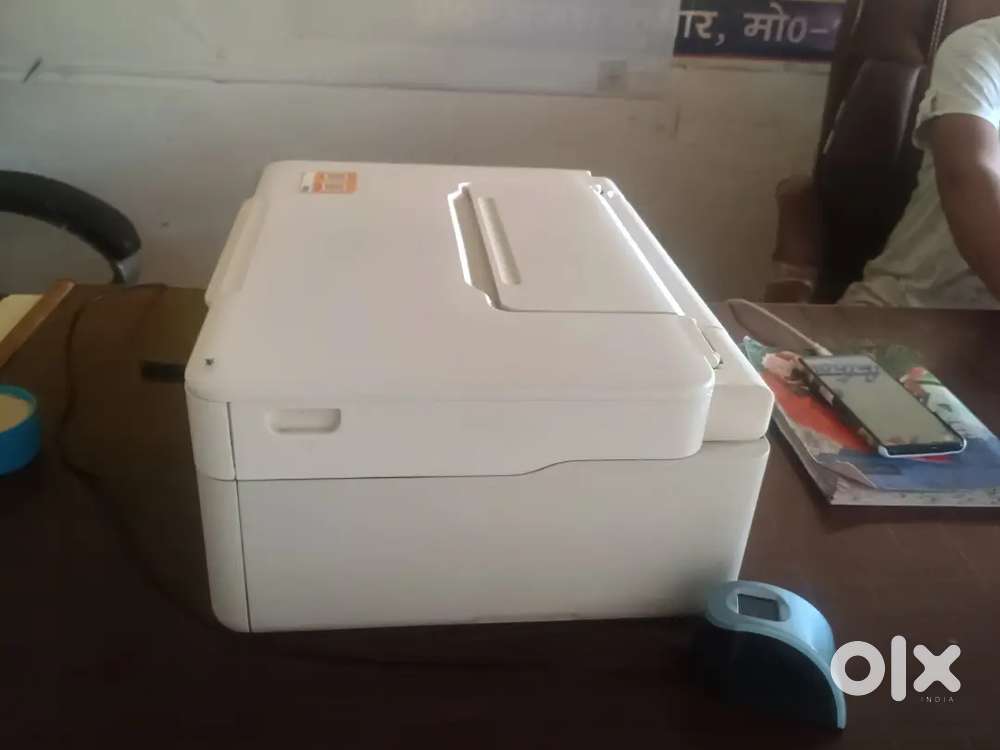 Photocopy printer G 3770 Wi-Fi