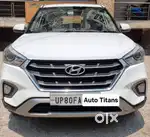 Hyundai Creta 1.6 SX, 2019, Diesel