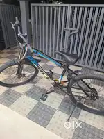 New cycle 6 months old