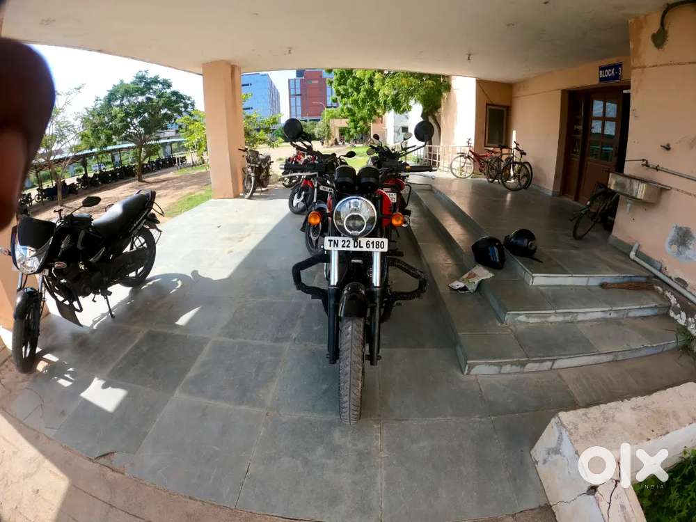 Thunderbird 350
