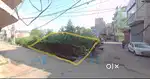 CORNER PLOT commercial ... BEST PLACE FOR RENTAL INCOME